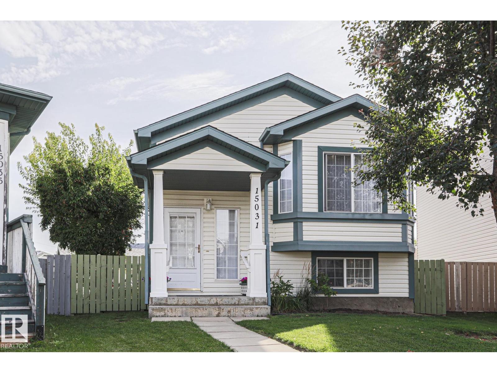 15031 135 St Nw Nw, Edmonton, Alberta  T6V 1M9 - Photo 51 - E4507068
