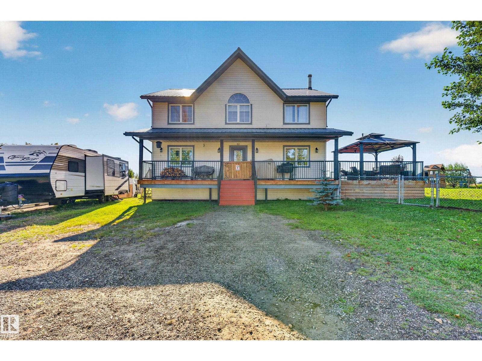 553061 Range Road 184, Rural Lamont County, Alberta  T0B 2R0 - Photo 50 - E4507067