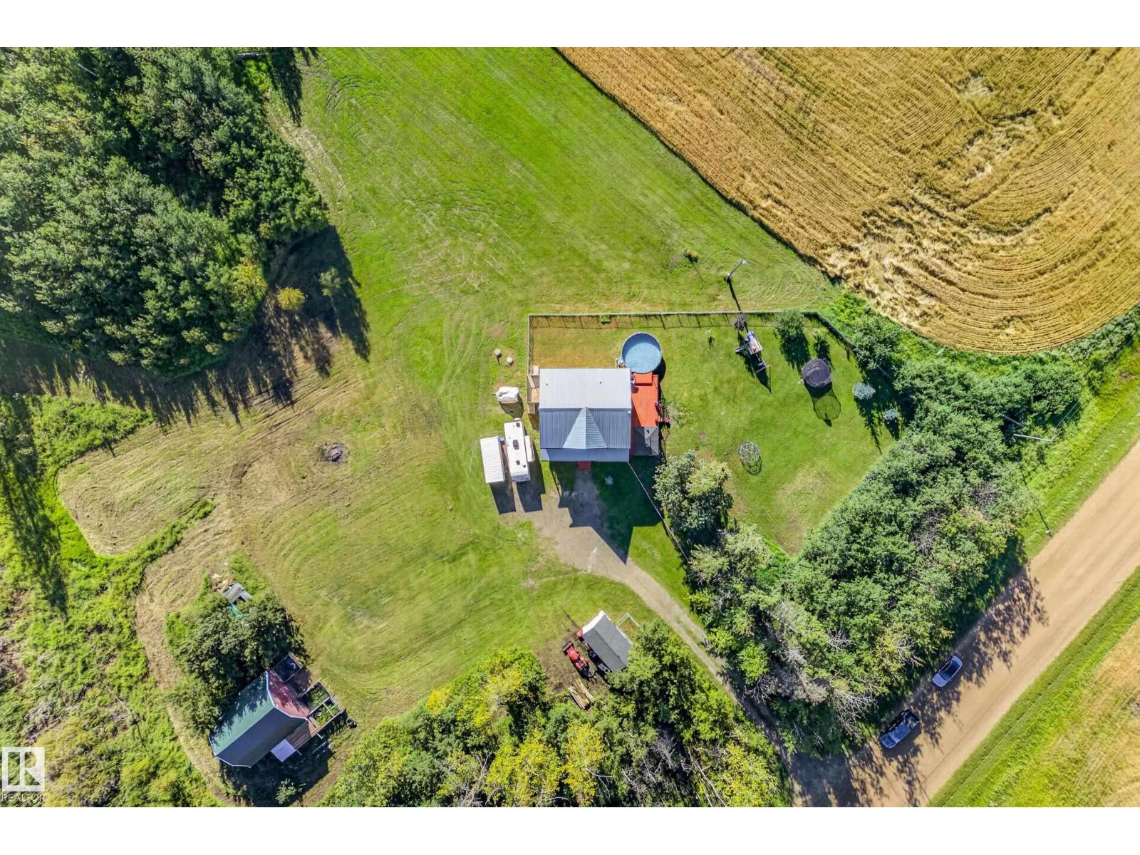 553061 Range Road 184, Rural Lamont County, Alberta  T0B 2R0 - Photo 54 - E4507067