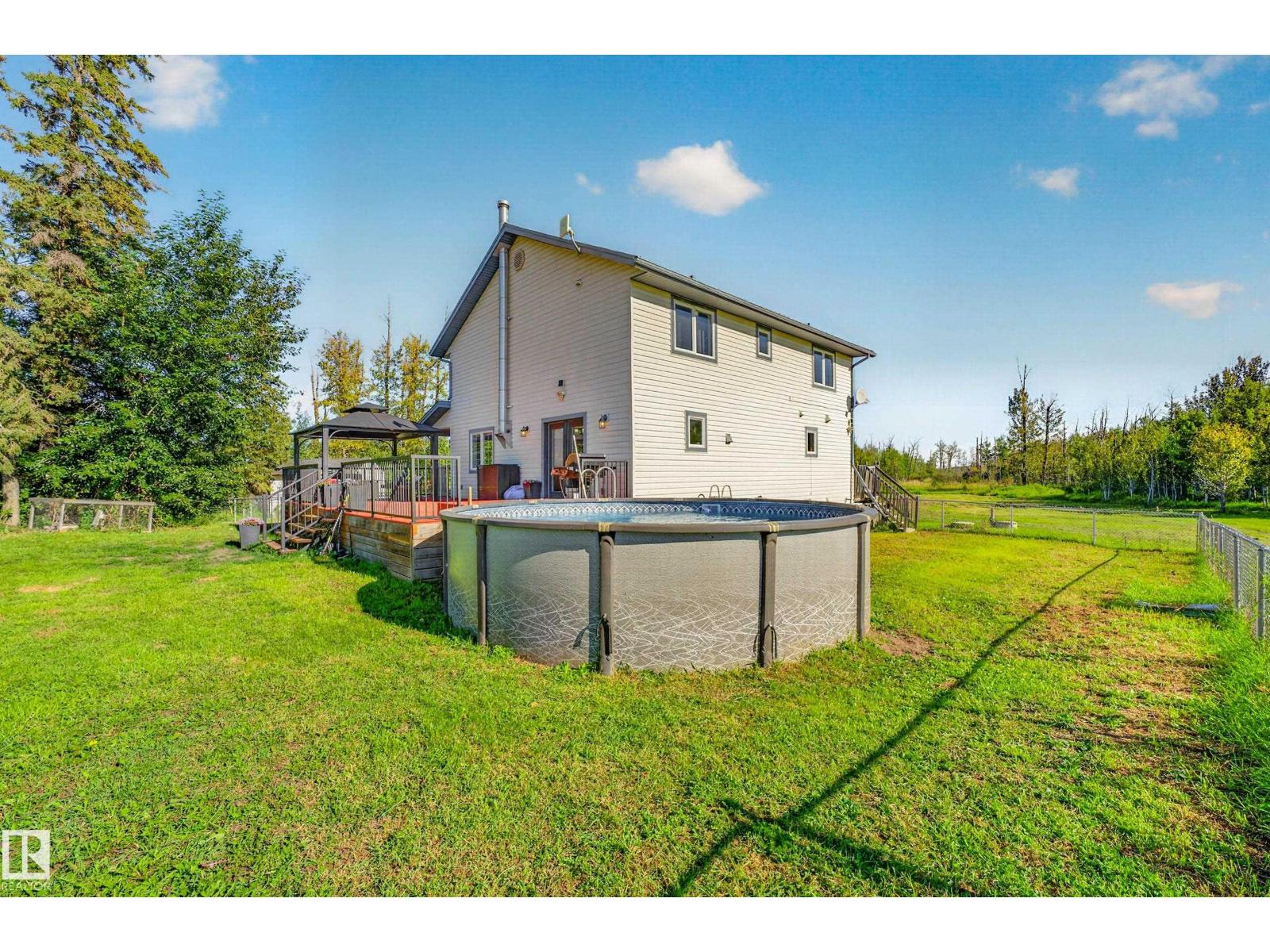553061 Range Road 184, Rural Lamont County, Alberta  T0B 2R0 - Photo 65 - E4507067
