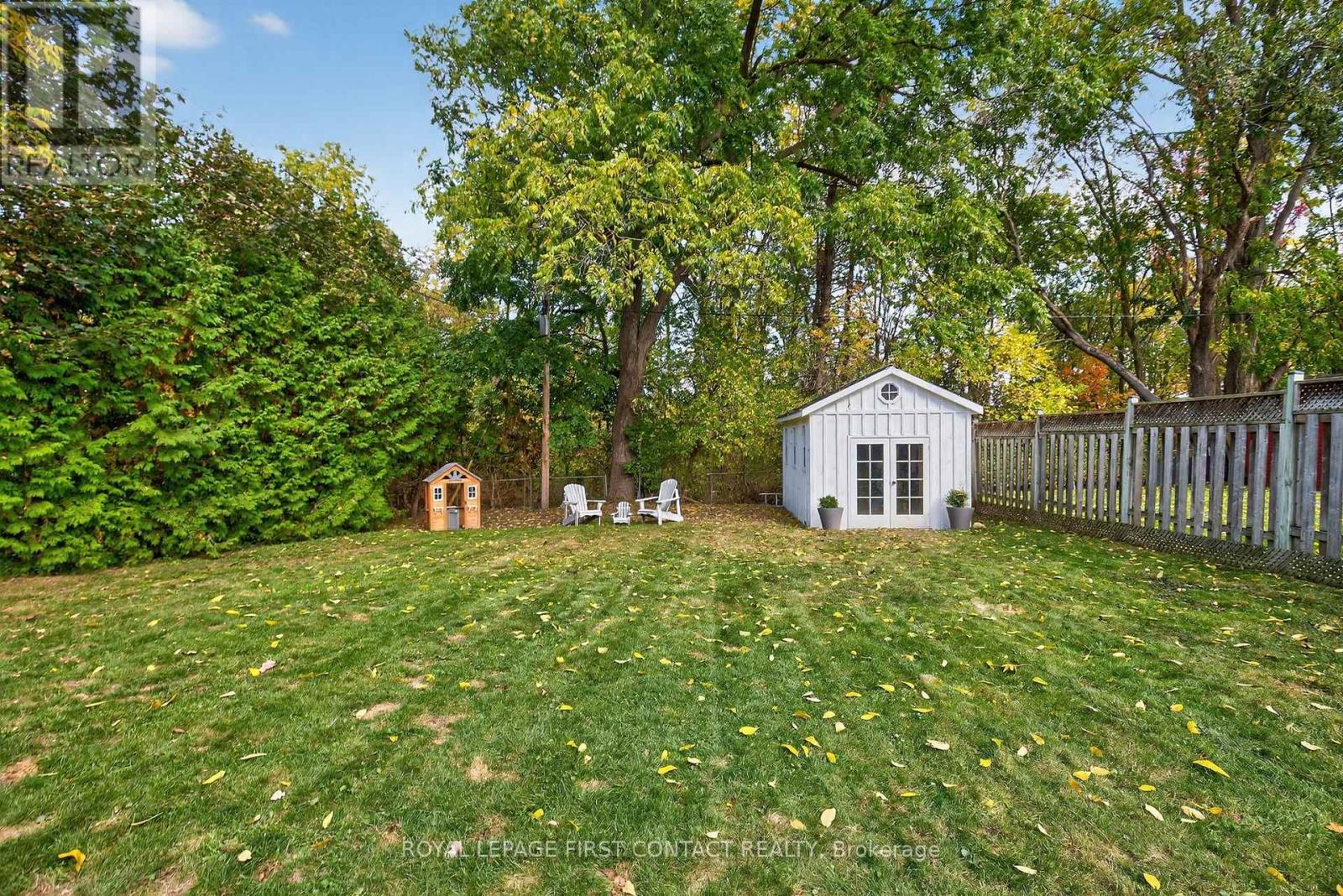 11 Maclaren Avenue, Barrie (Painswick North), Ontario  L4N 3Y1 - Photo 13 - S13744826