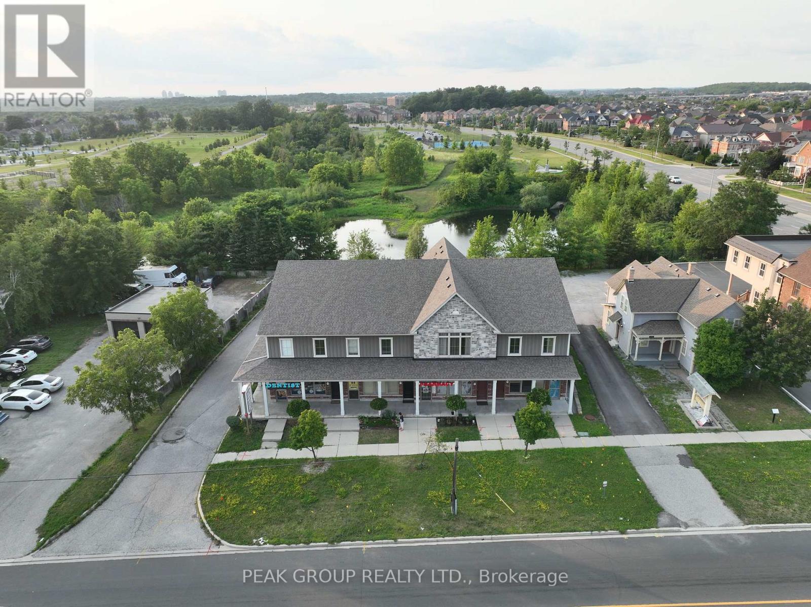 2a - 6884 14th Avenue, Markham, Ontario  L6B 1A8 - Photo 28 - N13744846