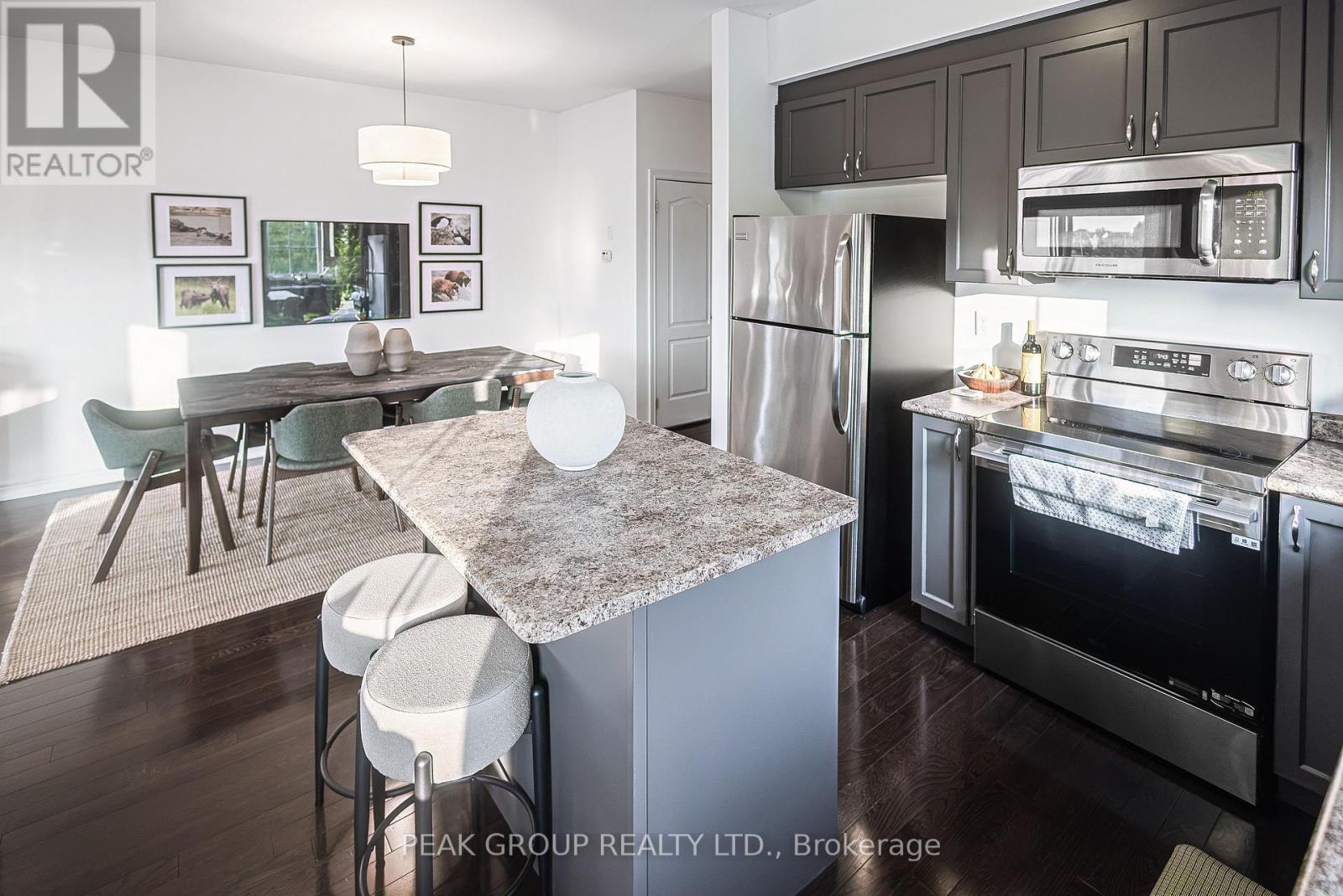 2a - 6884 14th Avenue, Markham, Ontario  L6B 1A8 - Photo 7 - N13744846