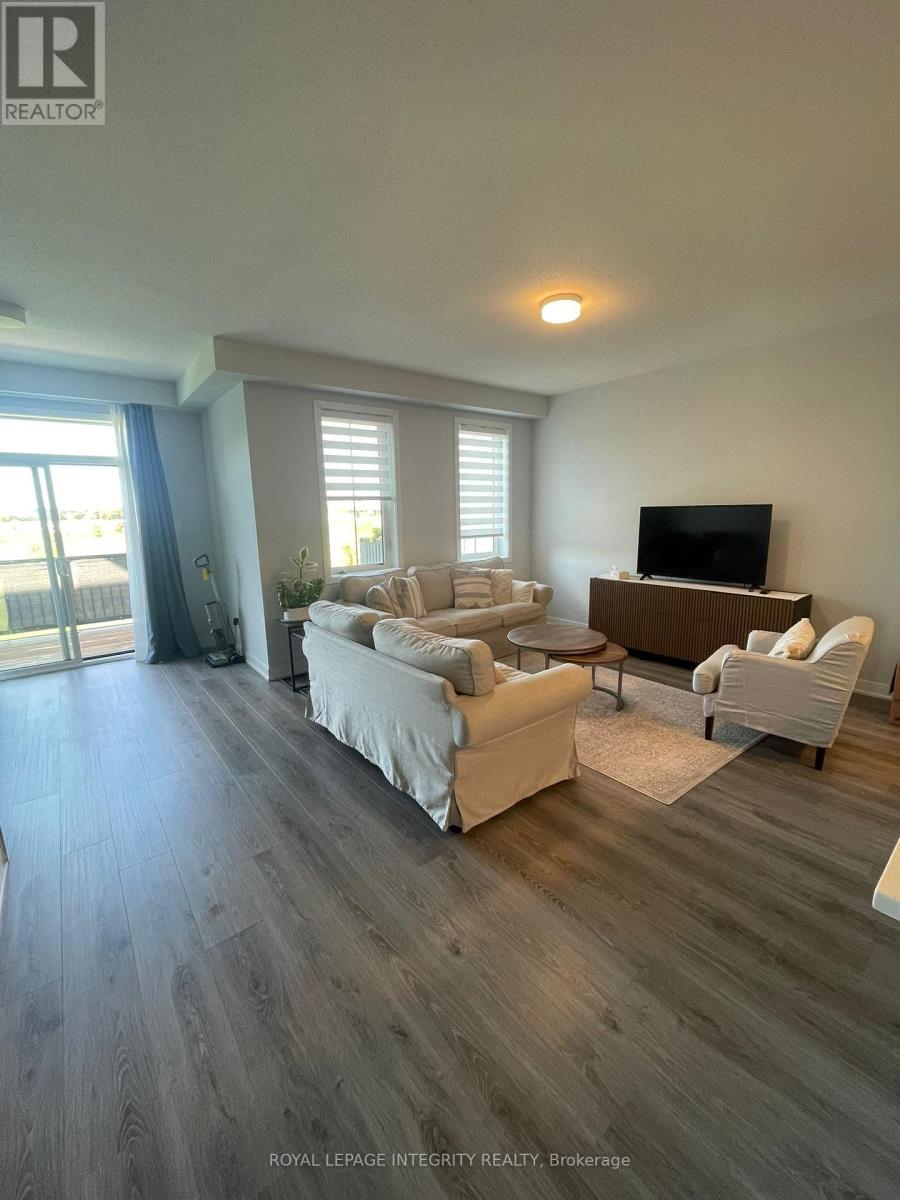 347 Parallax Private, Ottawa, Ontario  K2J 7B2 - Photo 5 - X13744866