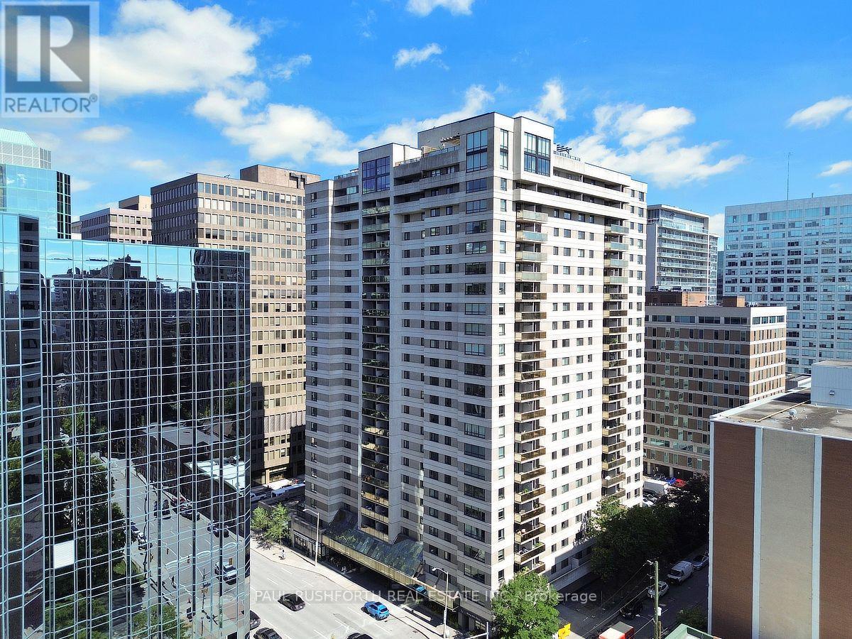 2006 - 199 KENT STREET, Ottawa, Ontario