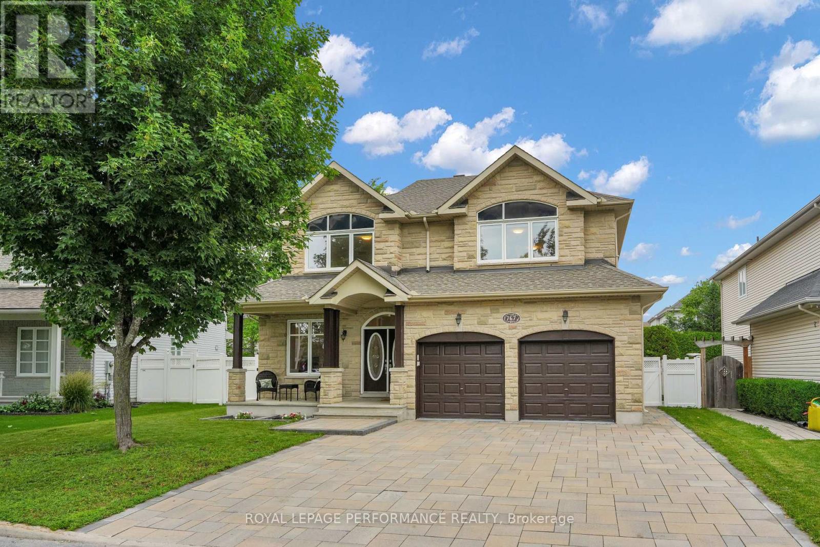 767 LONG POINT CIRCLE N, Ottawa, Ontario