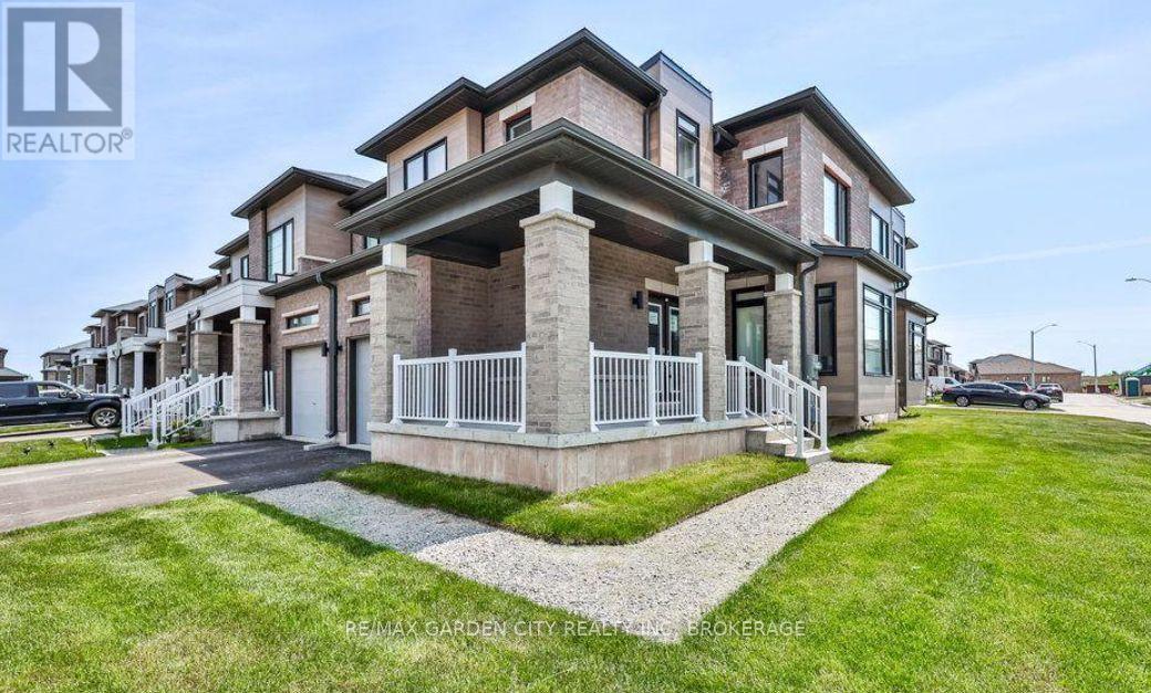41 BENTGRASS DRIVE, Welland, Ontario