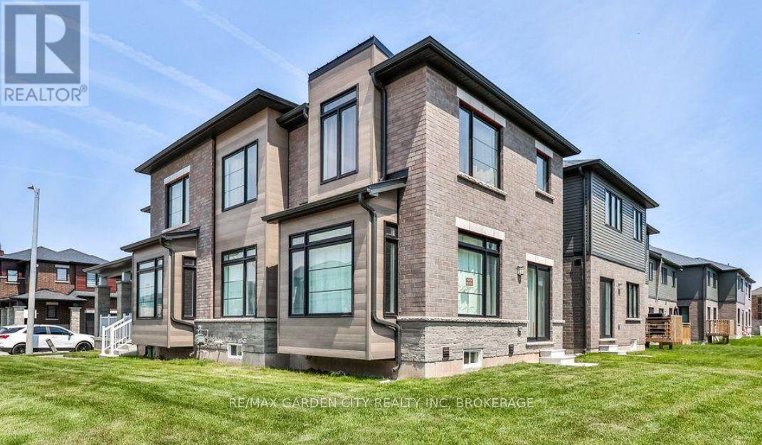 41 Bentgrass Drive, Welland, Ontario  L3B 0H4 - Photo 11 - X13744864
