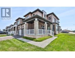 41 BENTGRASS DRIVE, Welland, Ontario