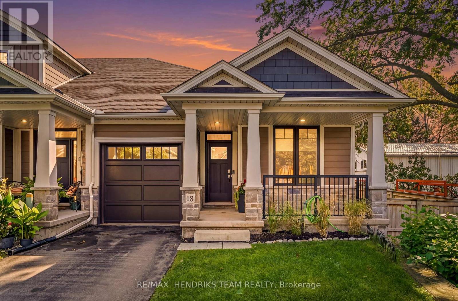 13 Turbinia Court, Grimsby, Ontario L3M 0H8 - Photo 43 - X13744896