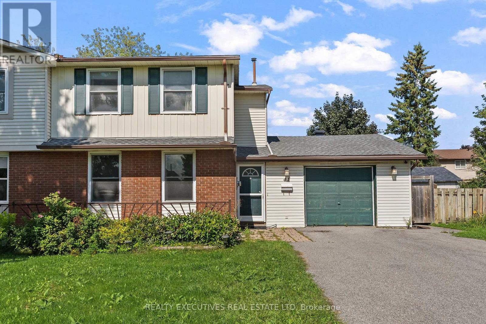 41 Winchester Drive, Ottawa, Ontario  K2L 2C8 - Photo 2 - X13744960