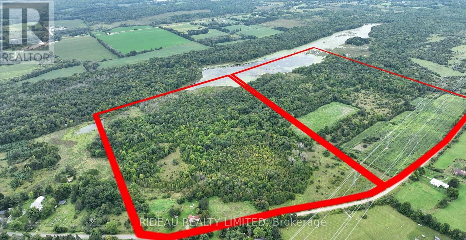 2011 Fairview Road, Rideau Lakes, Ontario  K0G 1V0 - Photo 16 - X13744976