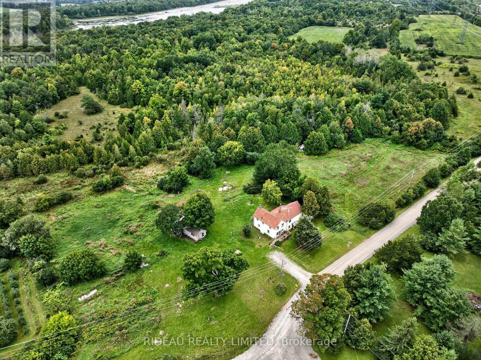 2011 Fairview Road, Rideau Lakes, Ontario  K0G 1V0 - Photo 3 - X13744976