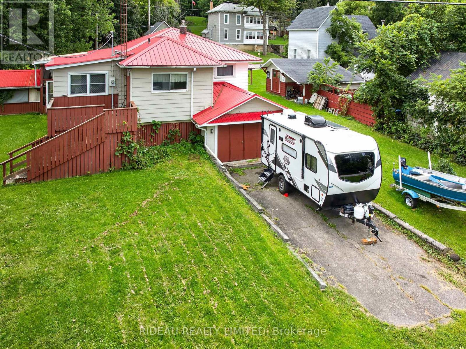 17 Colborne Street, Rideau Lakes, Ontario K0G 1V0 - Photo 4 - X13744996