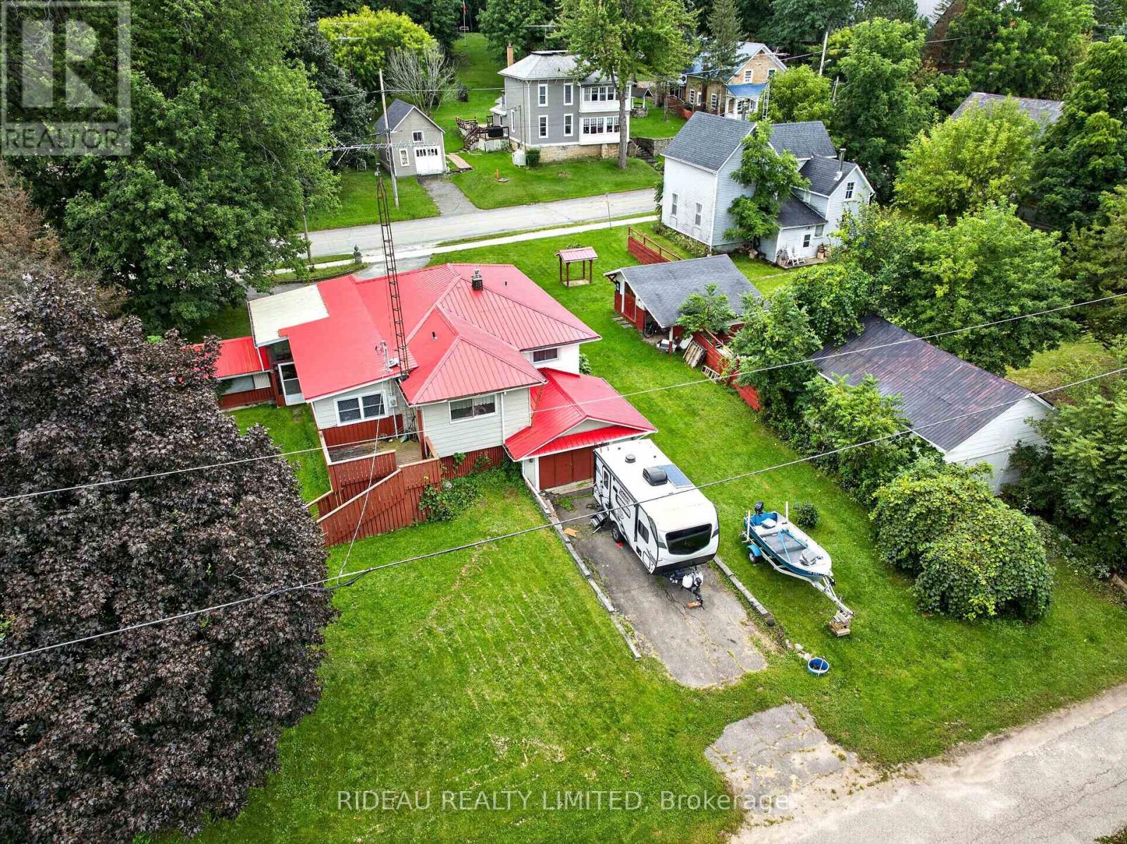 17 Colborne Street, Rideau Lakes, Ontario K0G 1V0 - Photo 5 - X13744996