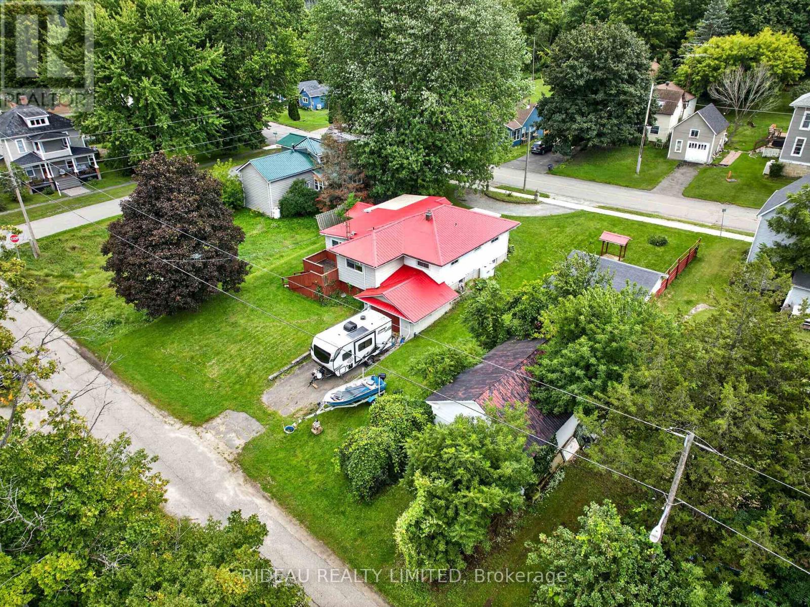 17 Colborne Street, Rideau Lakes, Ontario K0G 1V0 - Photo 6 - X13744996