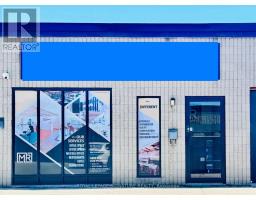 8 - 1252 SPEERS ROAD, Oakville, Ontario