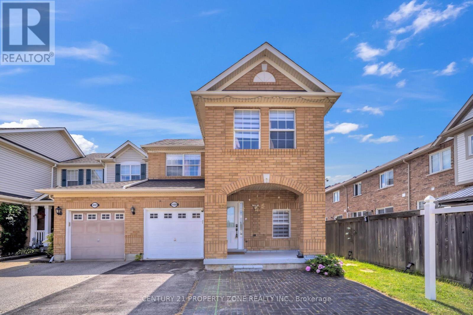 400 Patterson Drive, Milton, Ontario  L9T 5N4 - Photo 3 - W13744912