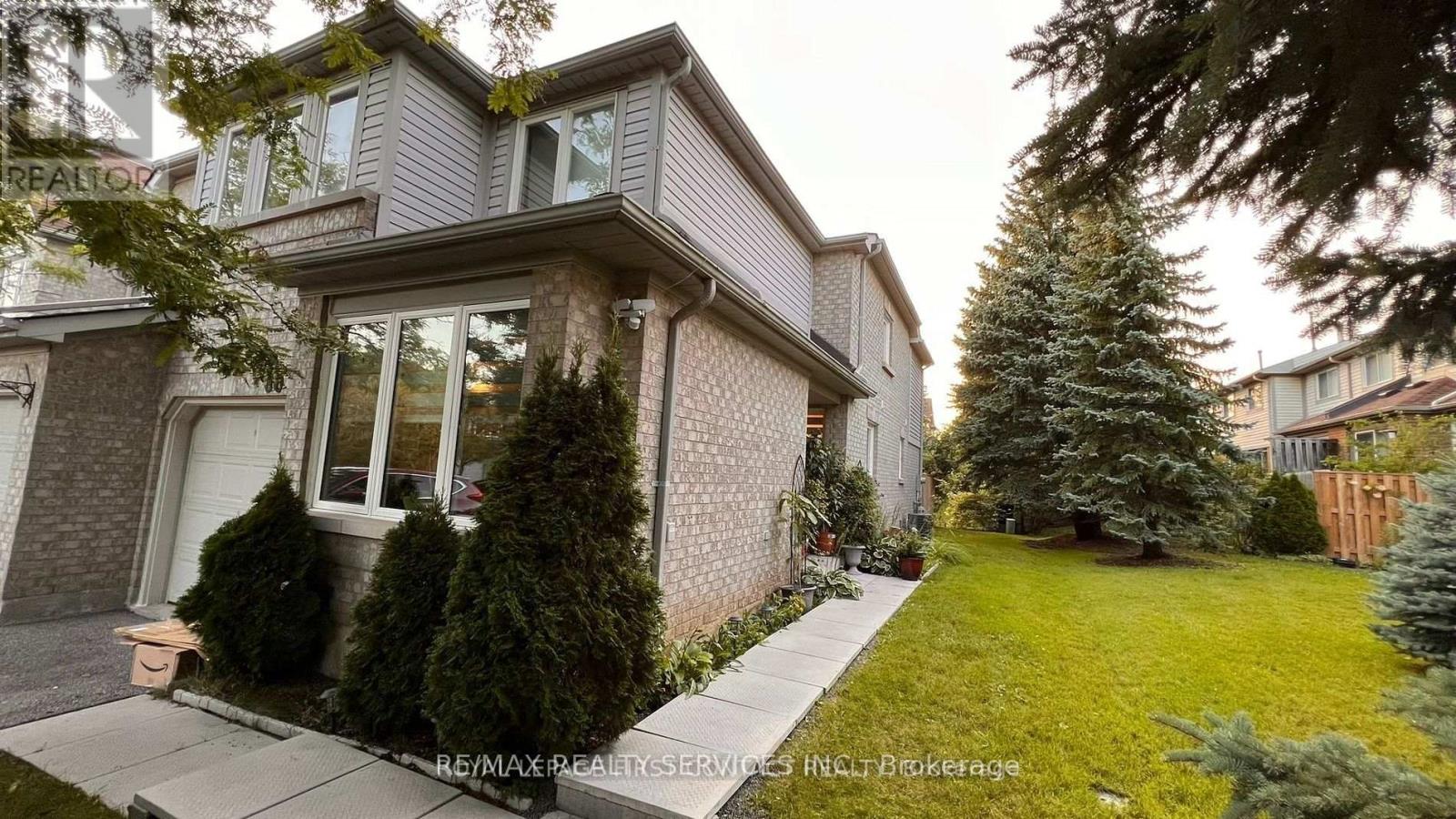80 - 2555 Thomas Street, Mississauga, Ontario  L5M 5P6 - Photo 2 - W13744916