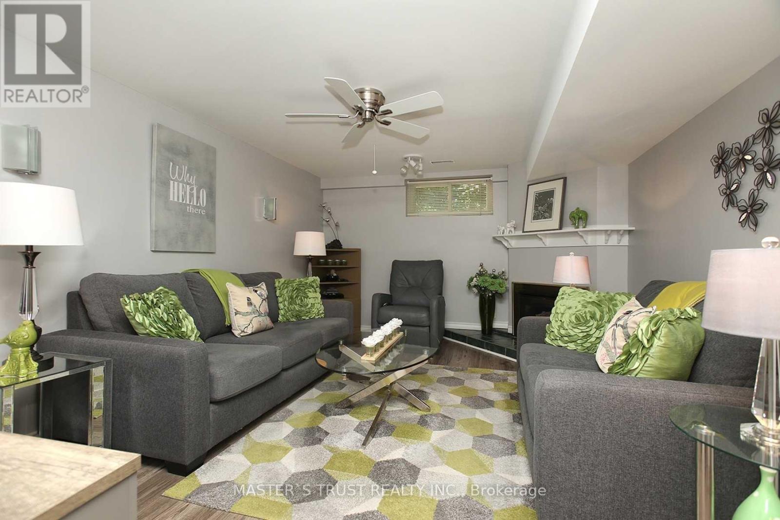 1319 White Oaks Boulevard E, Oakville, Ontario  L6H 2N7 - Photo 6 - W13744984