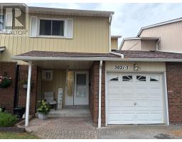 5 - 5021 PINEDALE AVENUE, Burlington, Ontario
