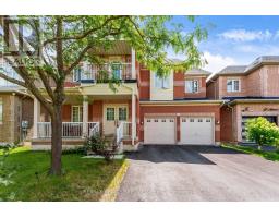 59 MASTERS GREEN CRESCENT, Brampton, Ontario