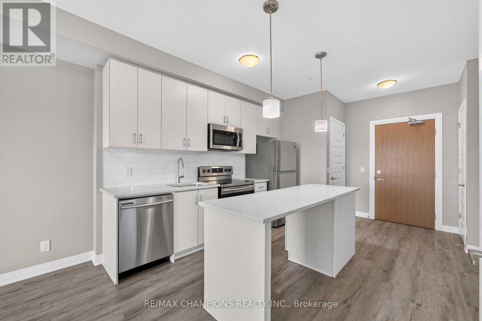 308 - 128 Grovewood Common, Oakville, Ontario  L6H 0X3 - Photo 15 - W13745084