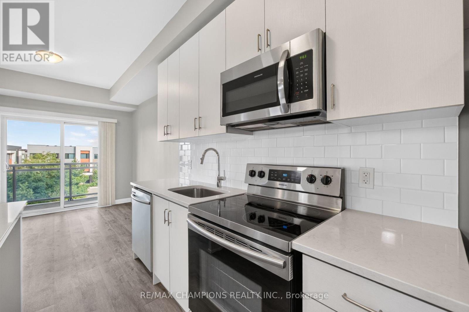 308 - 128 Grovewood Common, Oakville, Ontario  L6H 0X3 - Photo 19 - W13745084