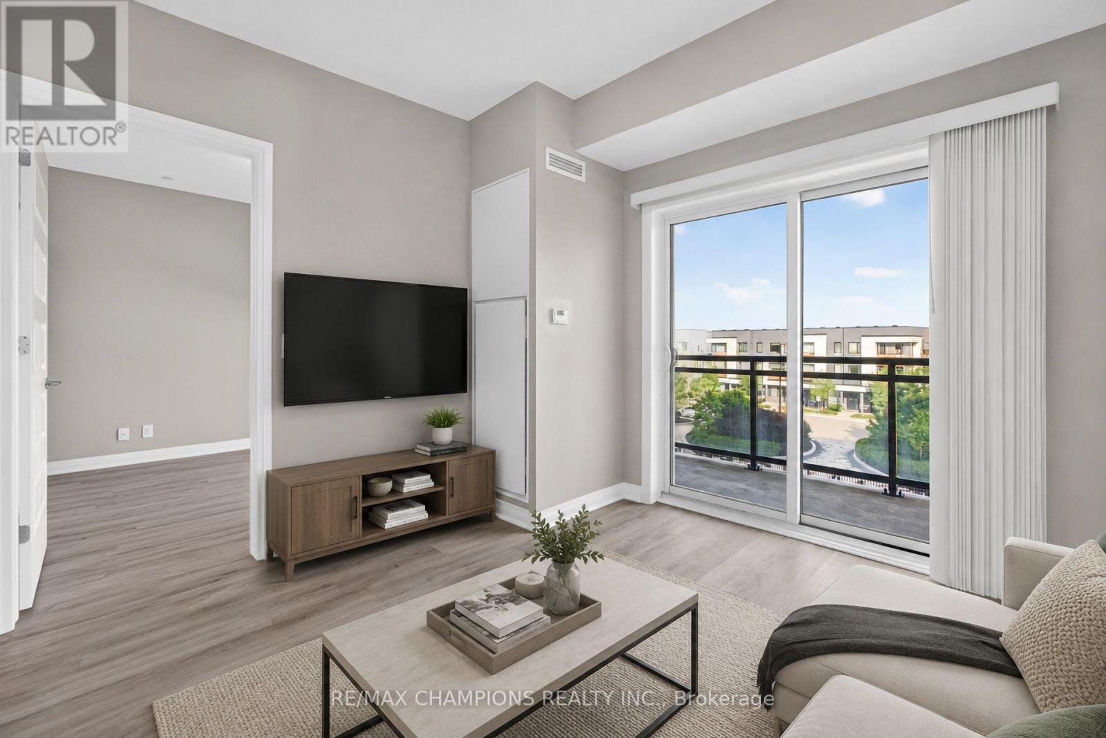 308 - 128 Grovewood Common, Oakville, Ontario  L6H 0X3 - Photo 21 - W13745084