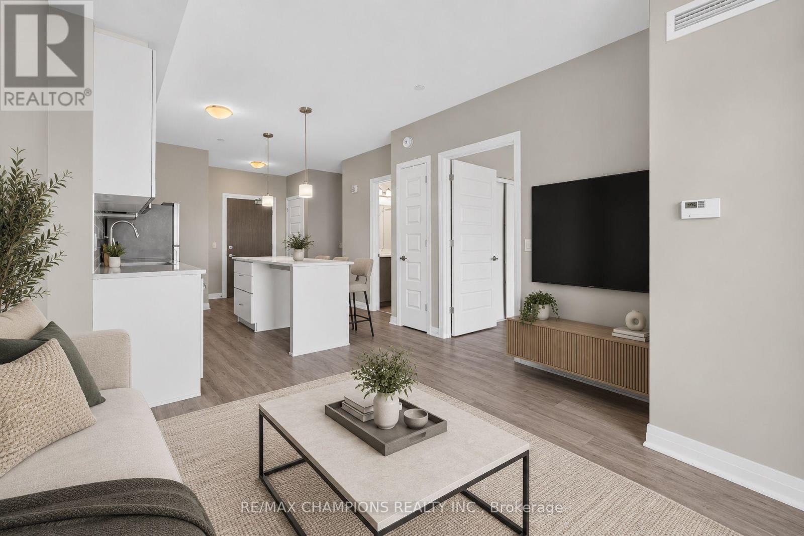 308 - 128 Grovewood Common, Oakville, Ontario  L6H 0X3 - Photo 22 - W13745084