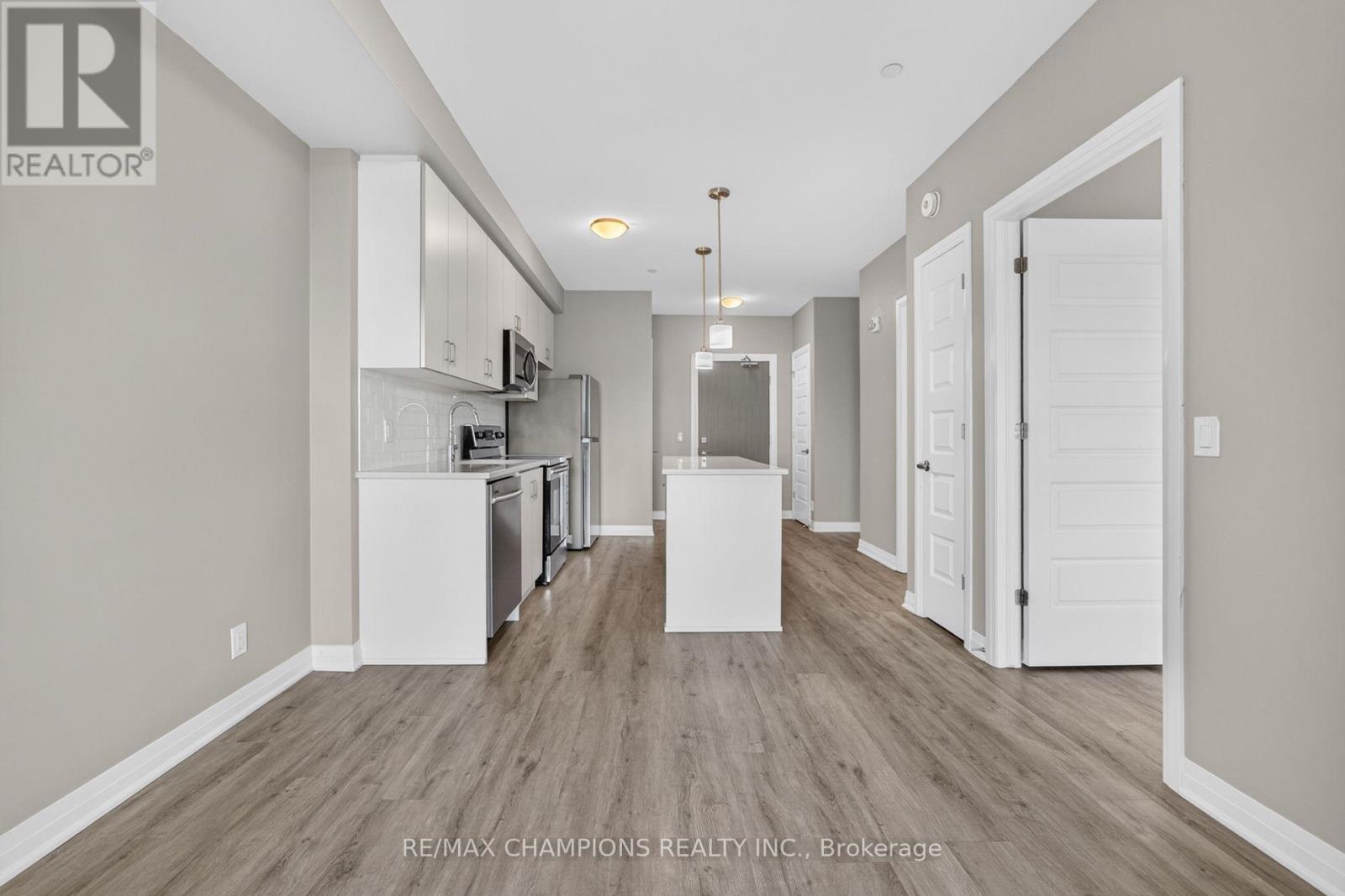 308 - 128 Grovewood Common, Oakville, Ontario  L6H 0X3 - Photo 23 - W13745084