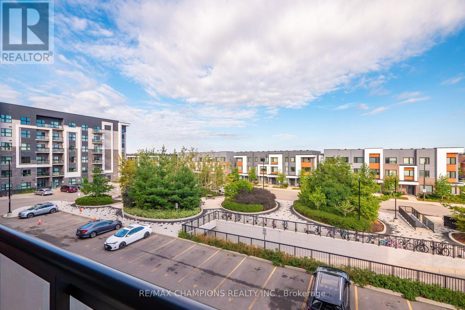 308 - 128 Grovewood Common, Oakville, Ontario  L6H 0X3 - Photo 40 - W13745084