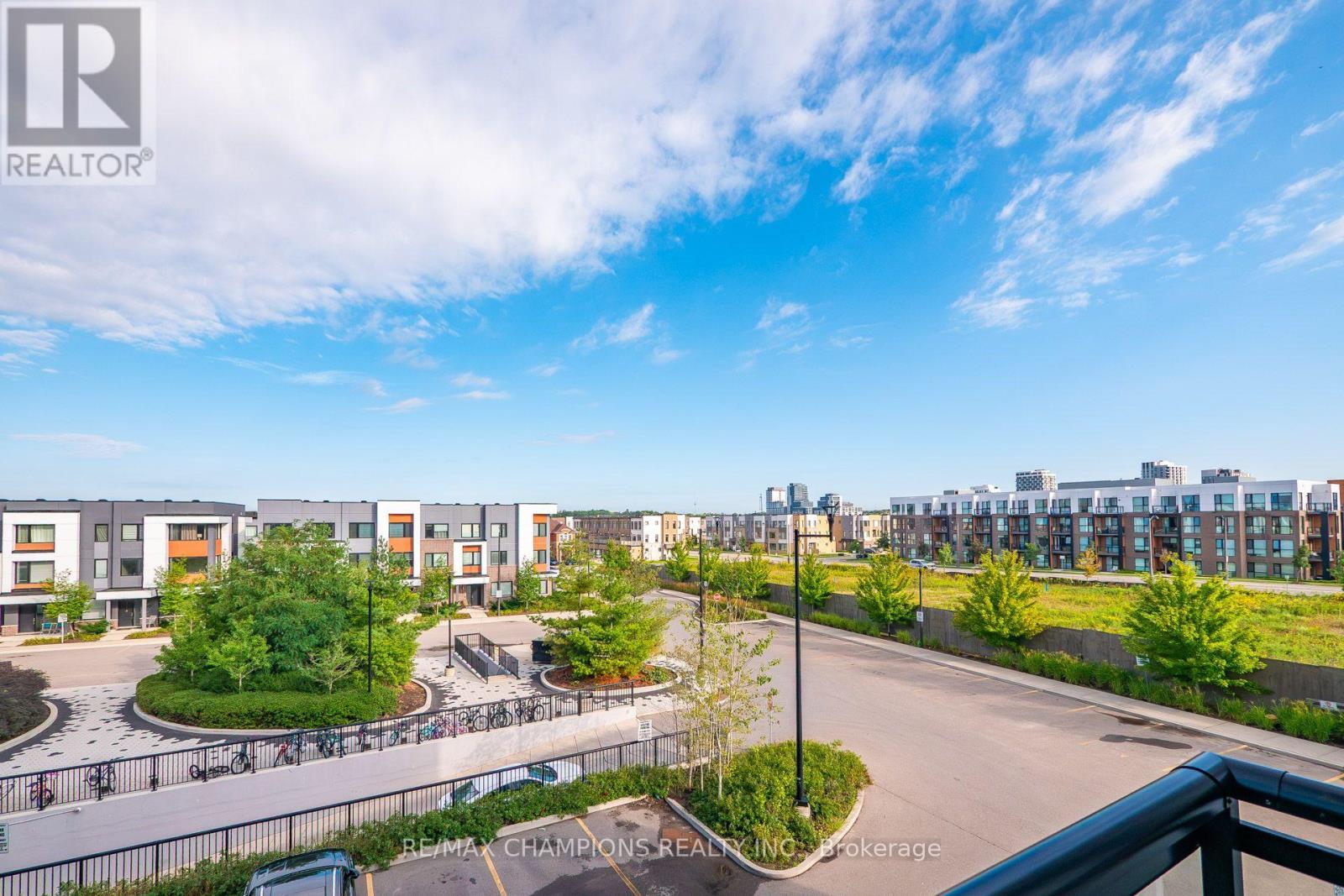 308 - 128 Grovewood Common, Oakville, Ontario  L6H 0X3 - Photo 41 - W13745084