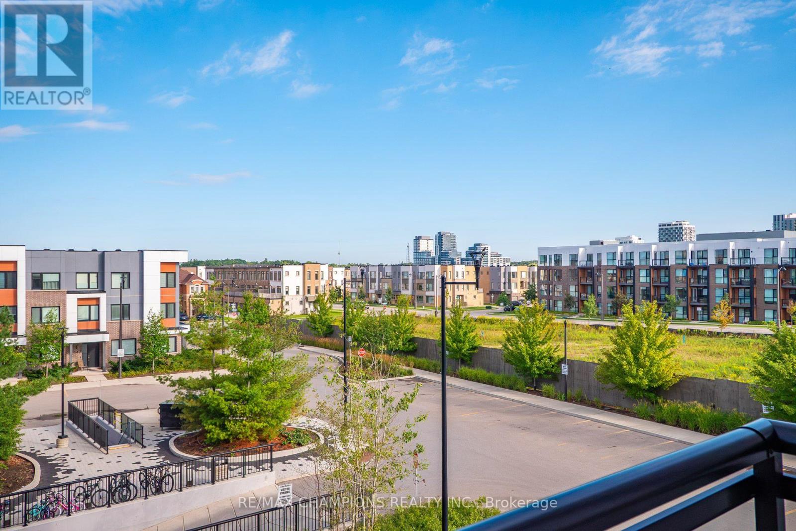 308 - 128 Grovewood Common, Oakville, Ontario  L6H 0X3 - Photo 42 - W13745084