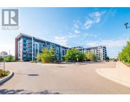 308 - 128 GROVEWOOD COMMON, Oakville, Ontario