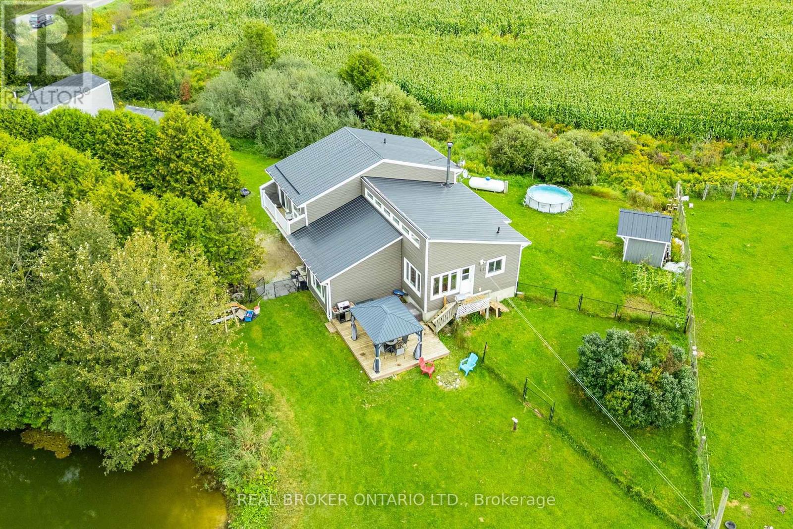 106008 Southgate Rd 10 Line, Southgate, Ontario  N0C 1B0 - Photo 45 - X13744836