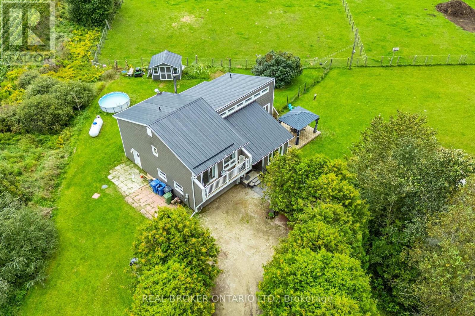 106008 Southgate Rd 10 Line, Southgate, Ontario  N0C 1B0 - Photo 46 - X13744836