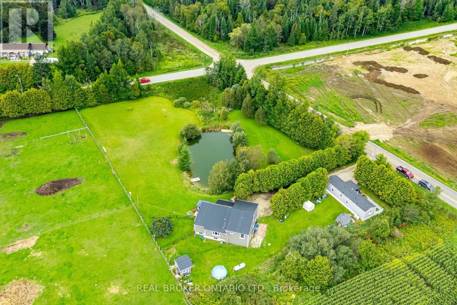 106008 Southgate Rd 10 Line, Southgate, Ontario  N0C 1B0 - Photo 48 - X13744836