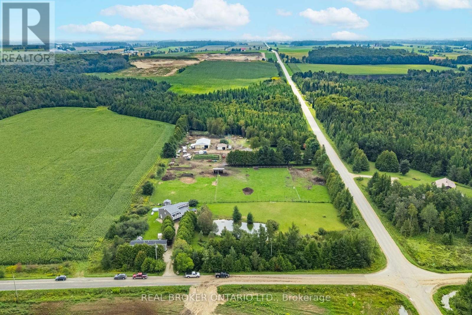 106008 Southgate Rd 10 Line, Southgate, Ontario  N0C 1B0 - Photo 50 - X13744836