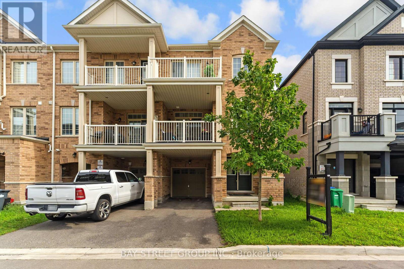 53 FRUITVALE CIRCLE, Brampton, Ontario