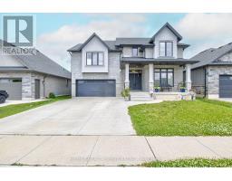 240 TAMARACK BLVD BOULEVARD, Woodstock, Ontario