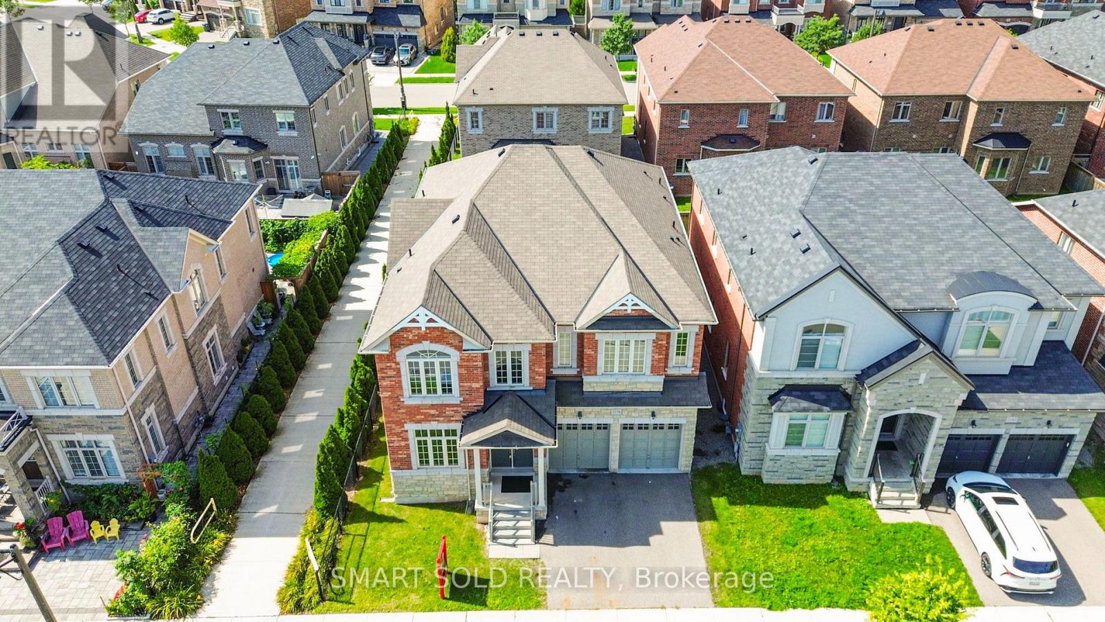 3178 Buttonbush Trail, Oakville, Ontario  L6H 0T4 - Photo 4 - W13707686