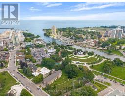 1103 - 21 PARK STREET E, Mississauga, Ontario