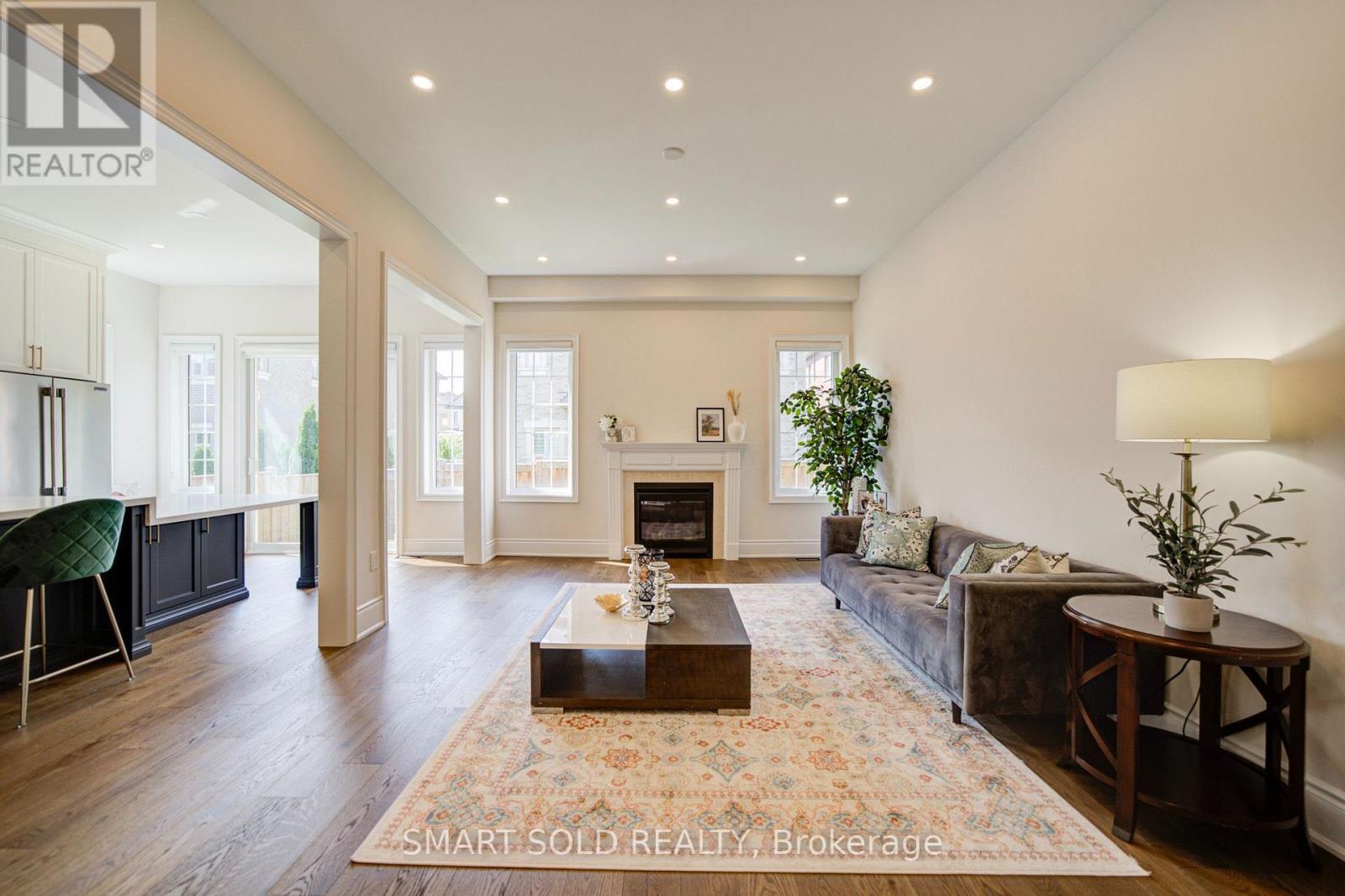 3178 Buttonbush Trail, Oakville, Ontario  L6H 0T4 - Photo 19 - W13707686