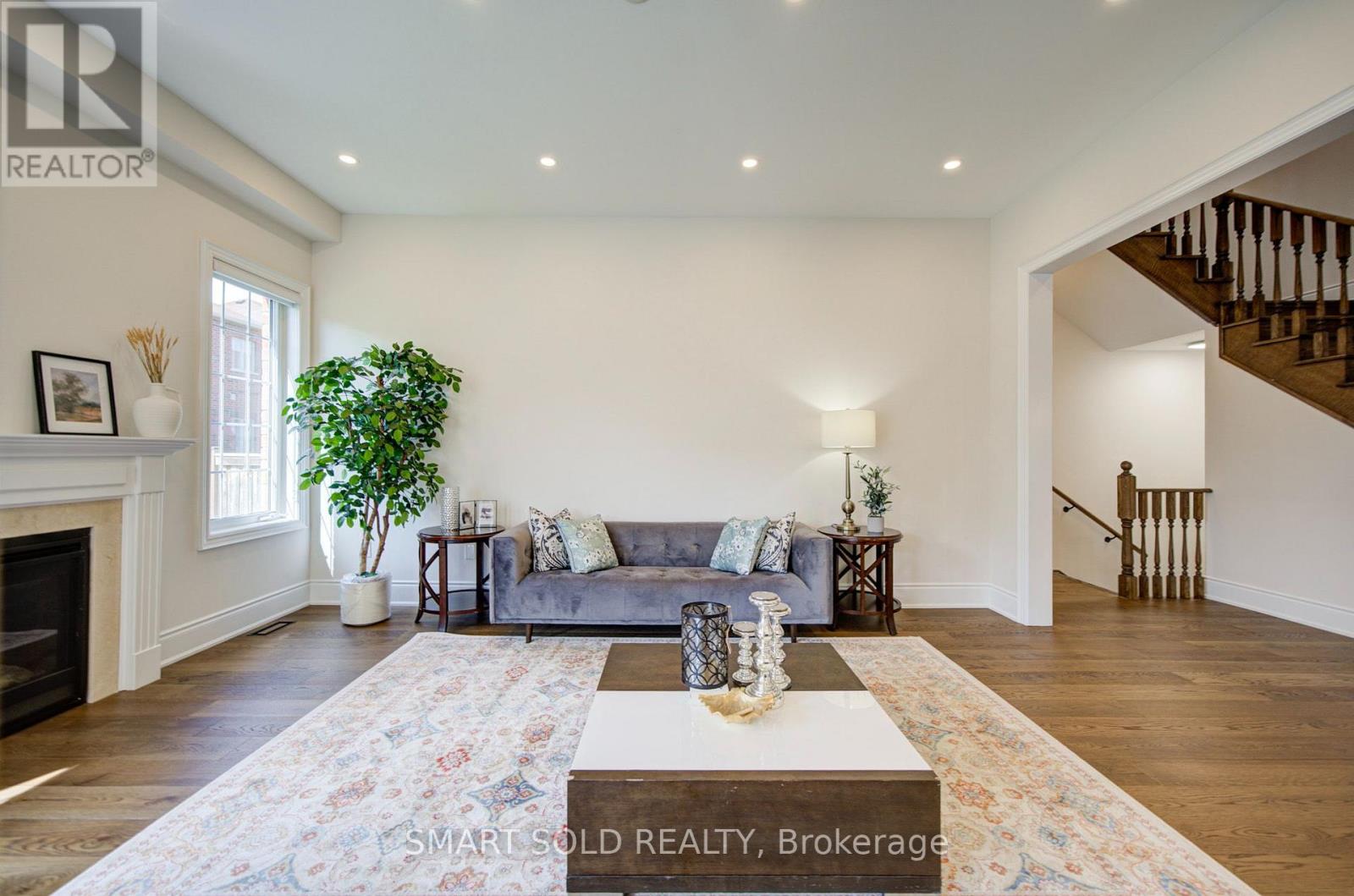 3178 Buttonbush Trail, Oakville, Ontario  L6H 0T4 - Photo 22 - W13707686