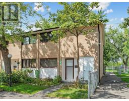 10 - 10 FLEETWOOD CRESCENT, Brampton, Ontario