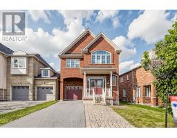 44 KRISBURY AVENUE, Vaughan, Ontario