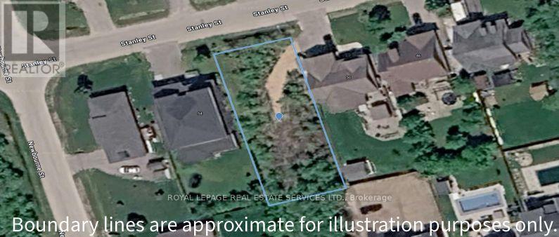 54 Stanley Street, Collingwood, Ontario  L9Y 0G7 - Photo 1 - S13744926