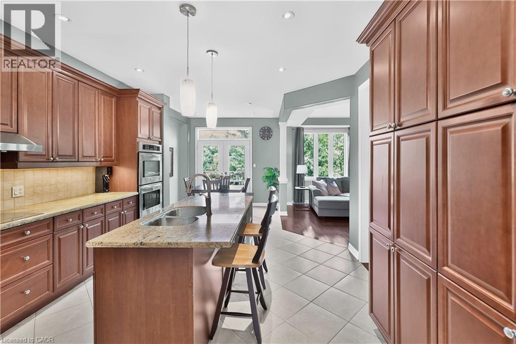 2269 Whitworth Drive, Oakville, Ontario  L6M 0B5 - Photo 11 - 40860211