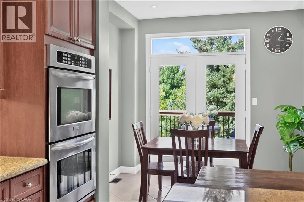 2269 Whitworth Drive, Oakville, Ontario  L6M 0B5 - Photo 14 - 40860211